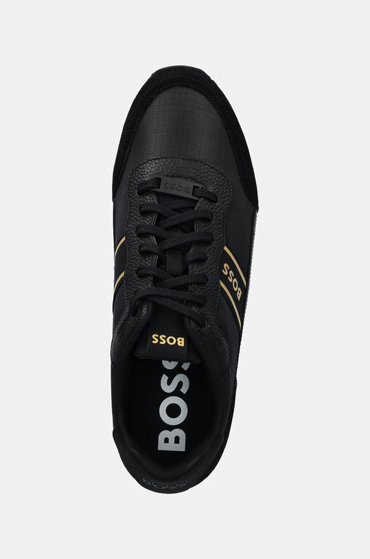 BOSS sneakersy Parkour-L czarny 50529533.007