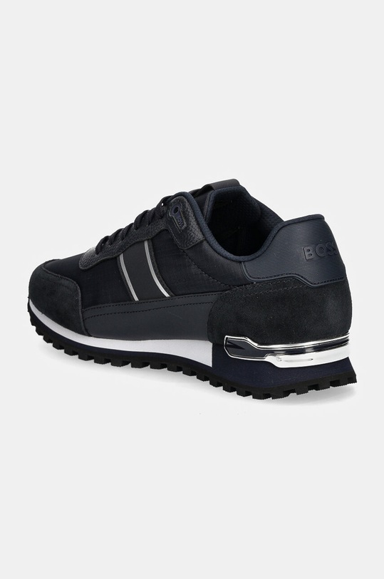 Boty Tenisky BOSS Parkour-L 50529533.402 námořnická modř