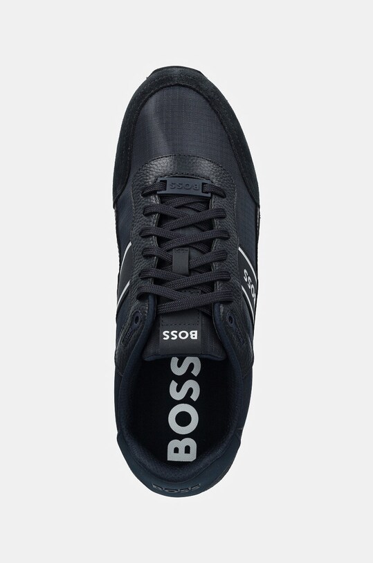 BOSS sneakers Parkour-L bleumarin 50529533.402
