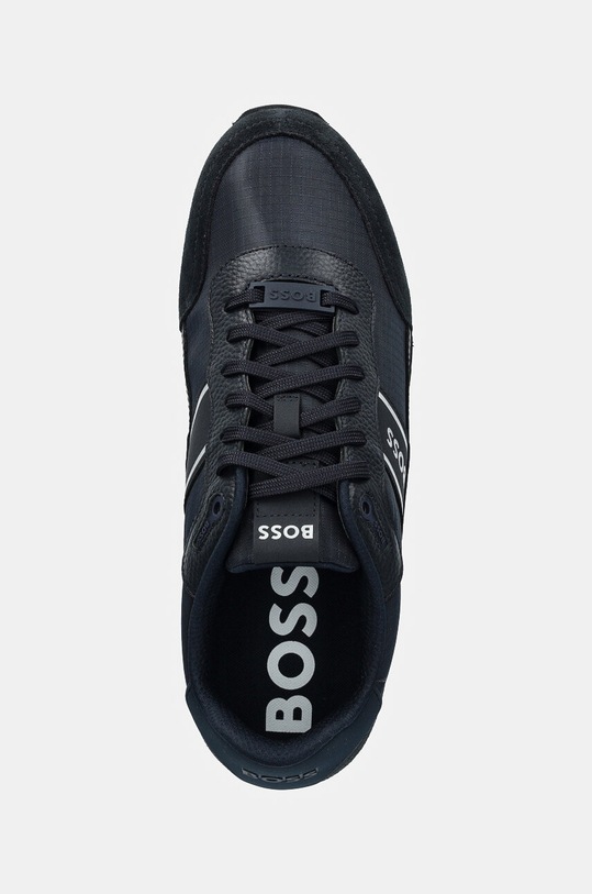 Tenisky BOSS Parkour-L námořnická modř 50529533.402