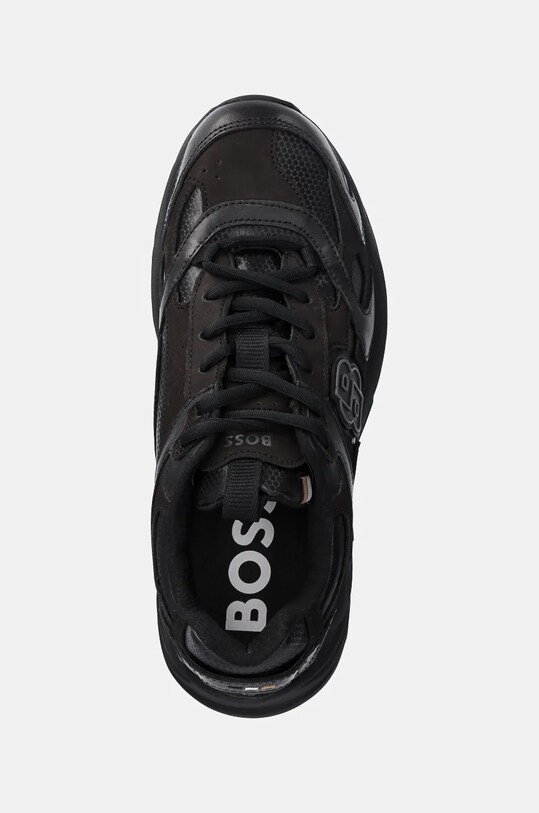 Кроссовки BOSS Levitt чёрный 50529534.005
