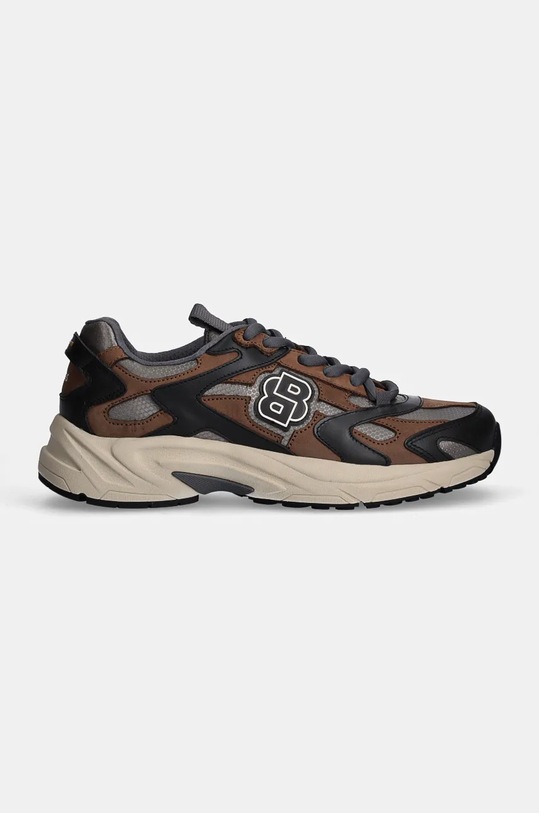BOSS sneakers Levitt 50529534.240 maro NC24