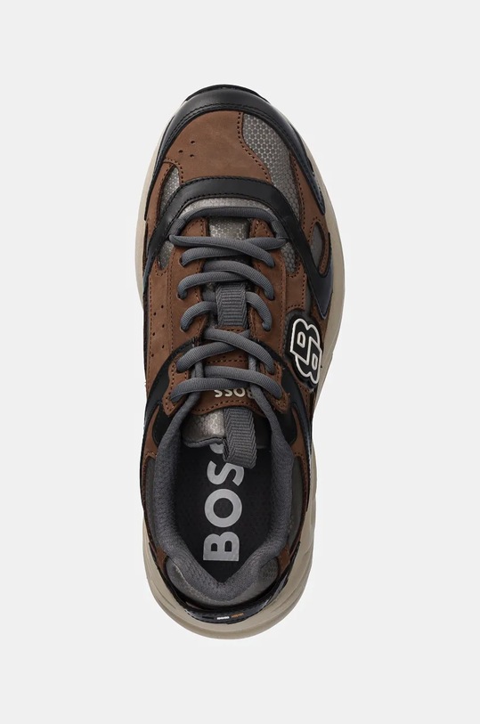 BOSS sneakers Levitt maro 50529534.240