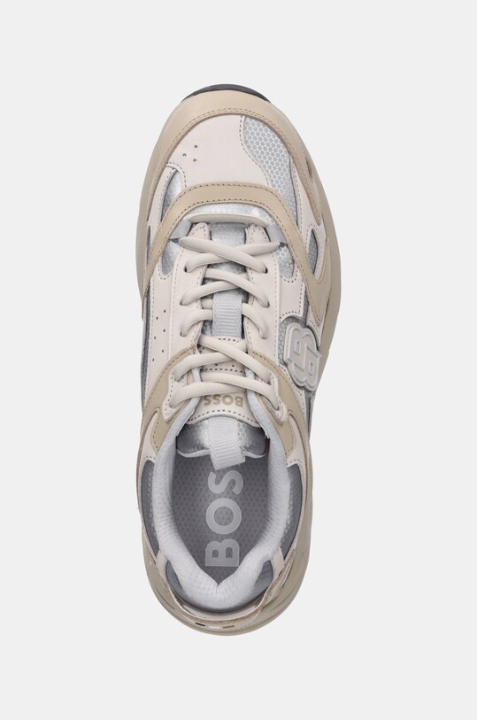 Αθλητικά BOSS Levitt μπεζ 50529534.280