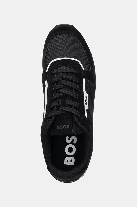 BOSS sneakersy Kai czarny 50529542.002
