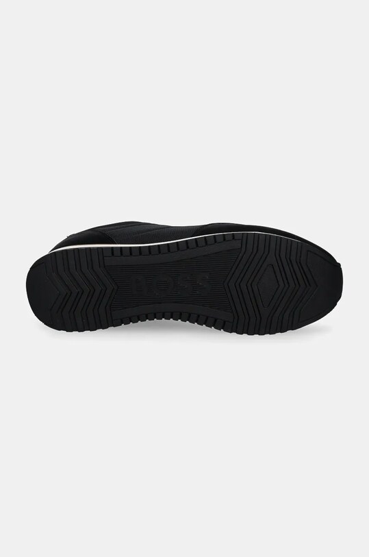BOSS sneakersy Kai 50529542.002 czarny