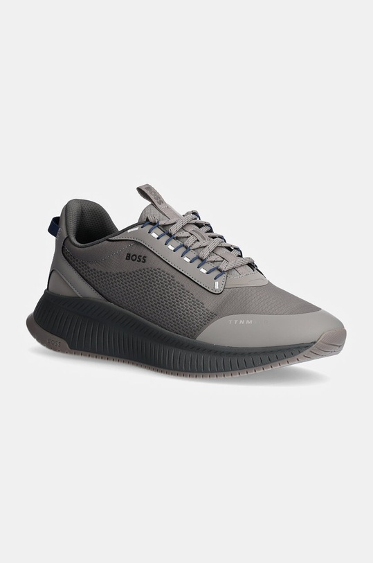 BOSS sneakersy TTNM EVO syntetyczny szary 50529544.064