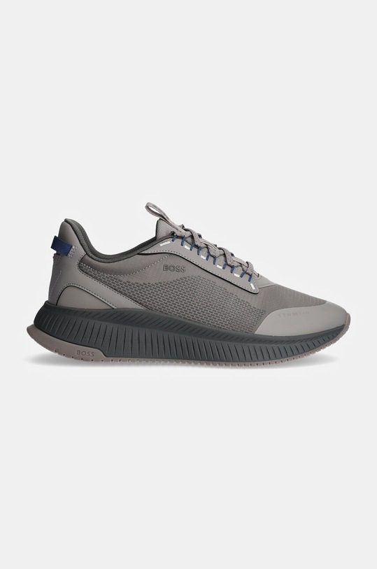 BOSS sneakersy TTNM EVO 50529544.064 szary AW24
