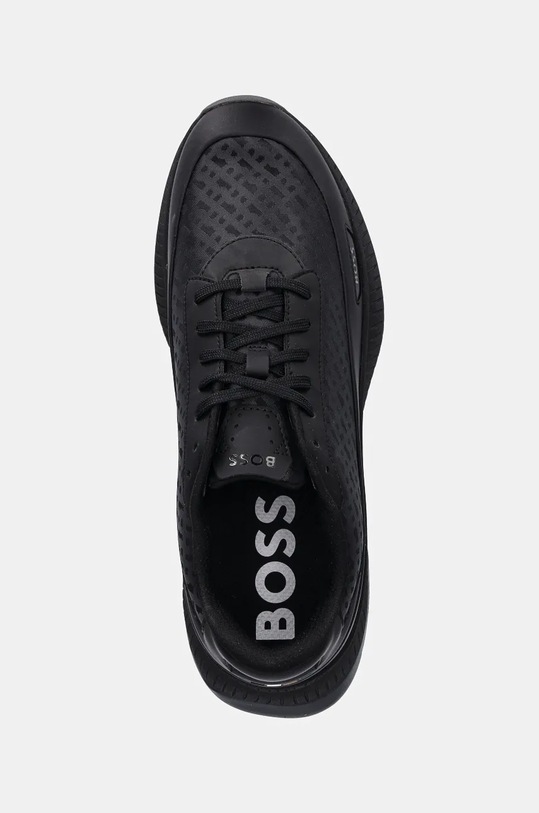 BOSS sneakers TTNM EVO negru 50537350.005