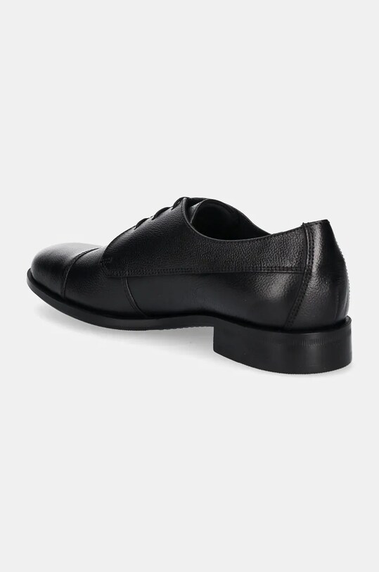 Încălțăminte BOSS pantofi de piele  Colby 50529089.001 negru