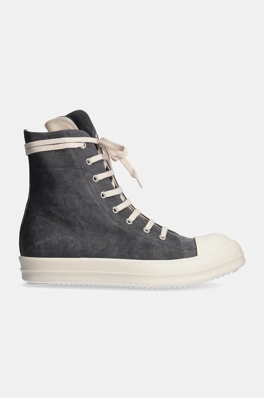 Rick Owens trainers Sneaks DU02D2800.SCF gray AW24