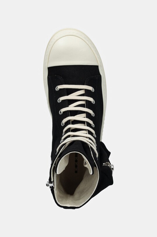 Rick Owens trainers Cargo Sneaks black DU02D2801.DO