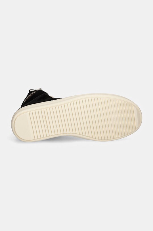 Rick Owens trainers Cargo Sneaks DU02D2801.DO black