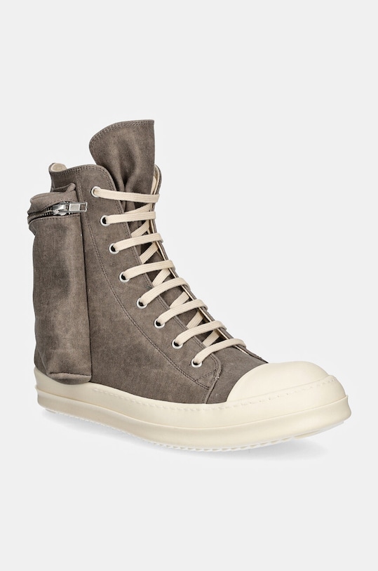 Кеды Rick Owens Cargo Sneaks