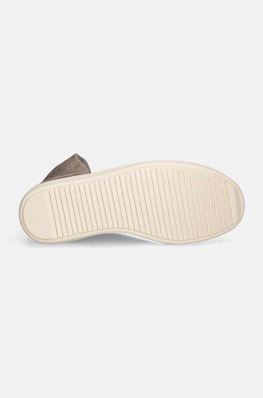 Tenisky Rick Owens Cargo Sneaks DU02D2801.SCF sivá