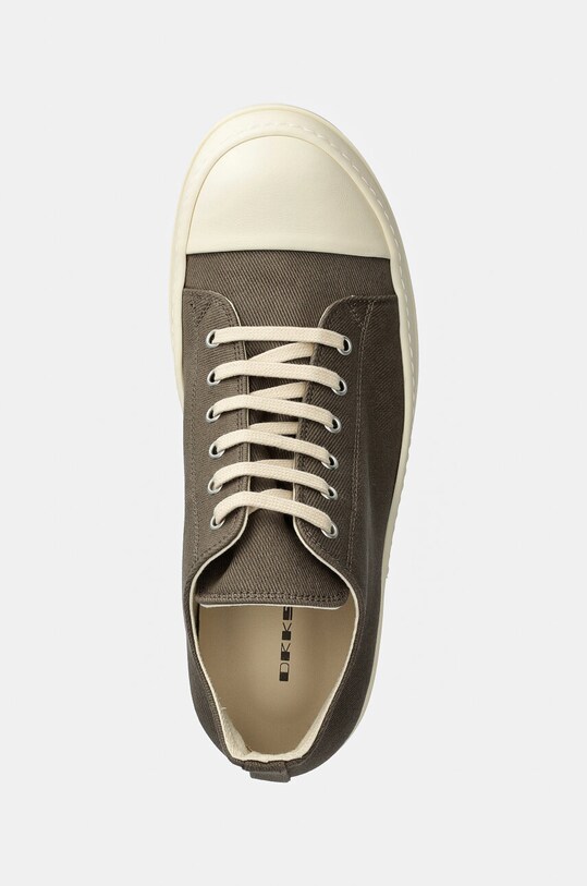 Rick Owens trainers Low Sneaks gray DU02D2802.DO