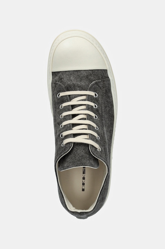Rick Owens trainers Low Sneaks gray DU02D2802.MO