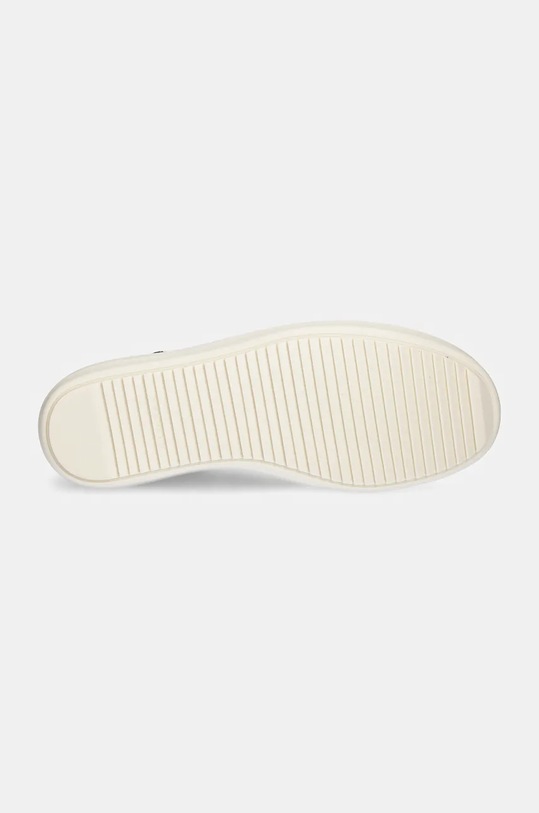 Tenisky Rick Owens Low Sneaks DU02D2802.SCF šedá