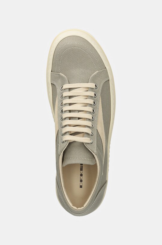 Αθλητικά Rick Owens Vintage Sneakers μπεζ DU02D2803.DOLVS