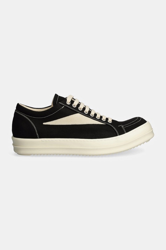 Rick Owens sneakers Vintage Sneaks DU02D2803.DOLVS black AW24