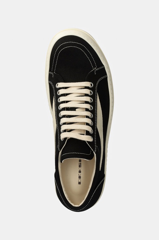 Rick Owens sneakers Vintage Sneaks black DU02D2803.DOLVS