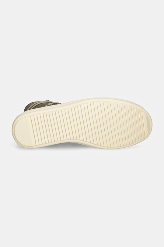 Rick Owens trampki Hexa Sneaks DU02D2805.DO szary