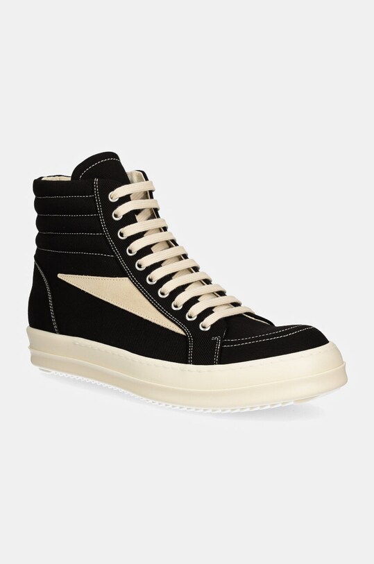 Rick Owens scarpe da ginnastica Vintage High Sneaks