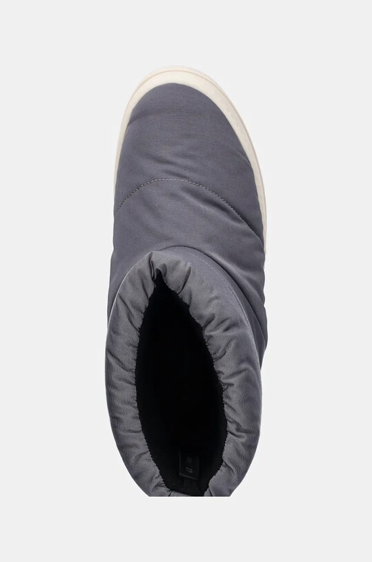Snehule Rick Owens Mega Bumper Low Lunar sivá DU02D2839.MUPAM9