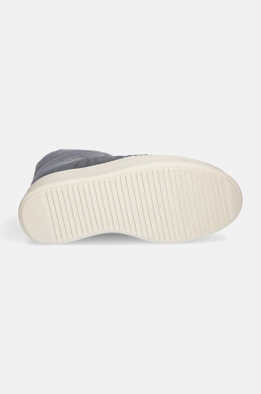 Snehule Rick Owens Mega Bumper Low Lunar DU02D2839.MUPAM9 sivá