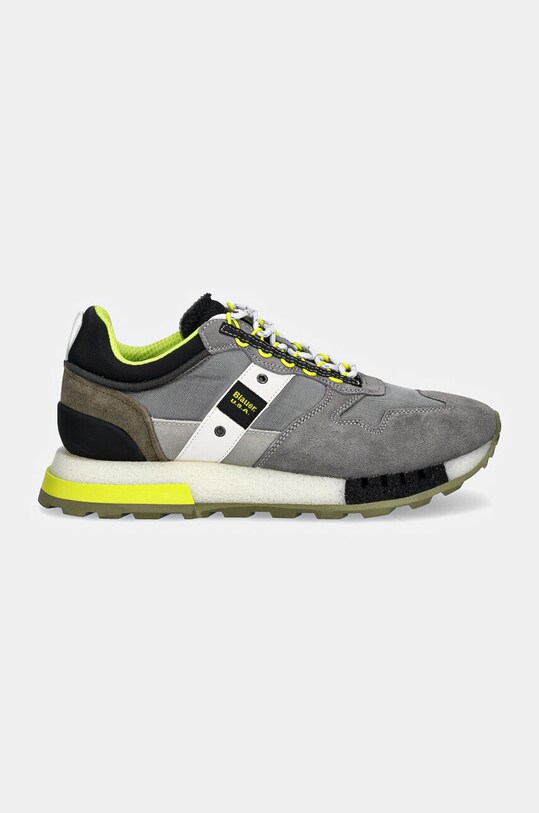 Blauer sneakers HERON F4HERON02.COS gri AW24