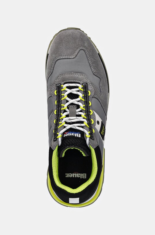 Blauer sneakers HERON gri F4HERON02.COS