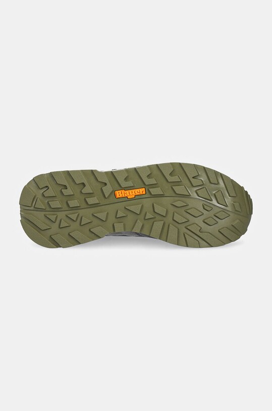 Blauer sneakers HERON F4HERON02.COS gri