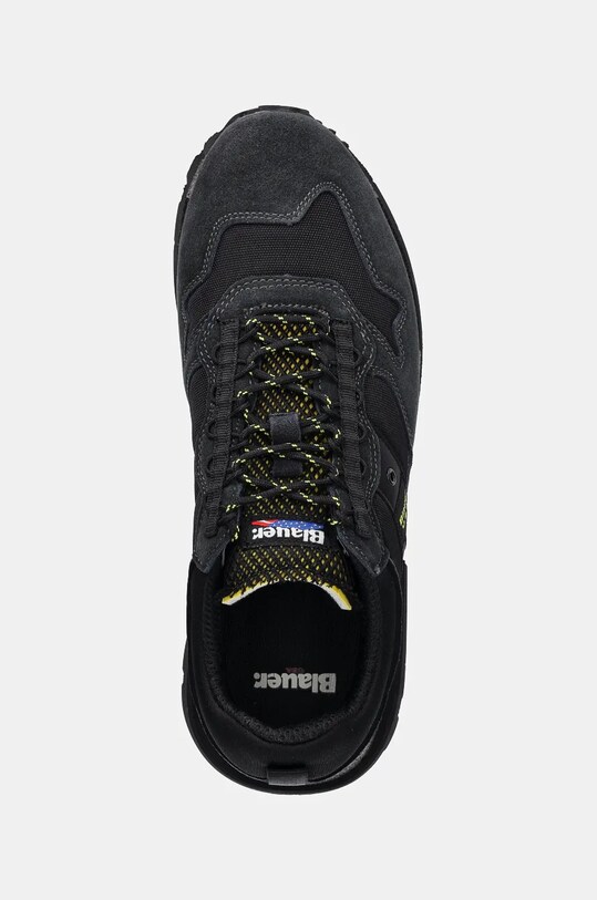 Tenisice Blauer HERON crna F4HERON02.COS