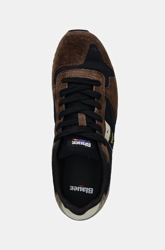 Blauer sneakers QUEENS maro F4QUEENS01.WAX