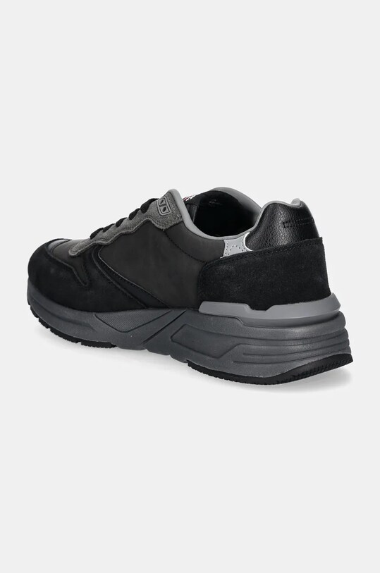 Scarpe Blauer sneakers RAY F4RAY02.NUS nero