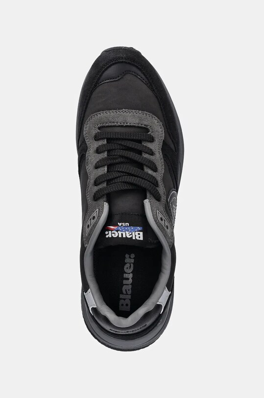 Blauer sneakers RAY nero F4RAY02.NUS