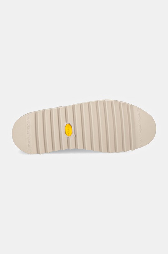 Clarks Originals sztyblety zamszowe Desert x Neighborhood 26179531 beżowy