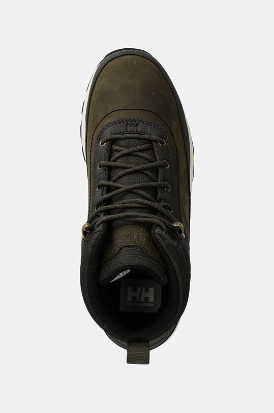 Helly Hansen pantofi Calgary 2 verde 12036