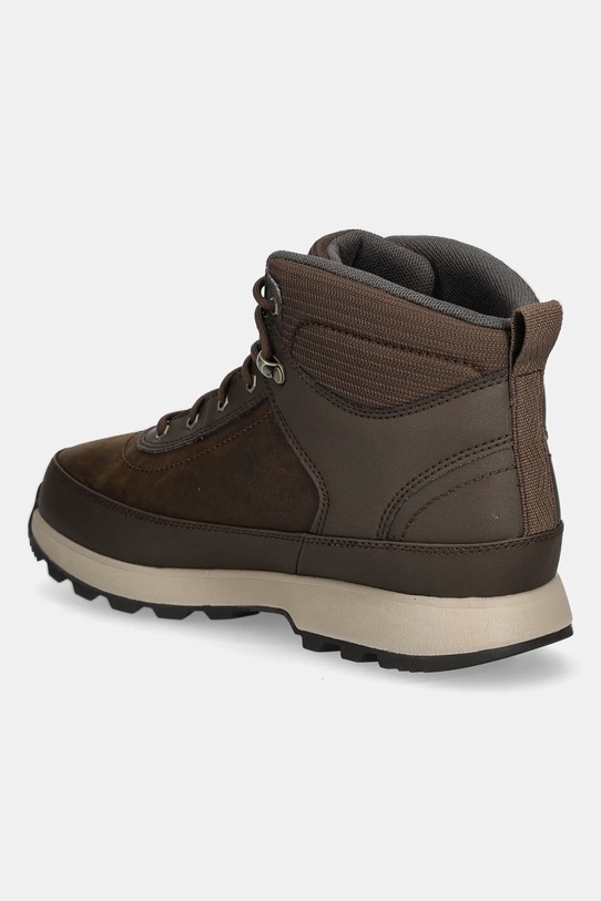 Obuwie Helly Hansen buty Calgary 2 12036 brązowy