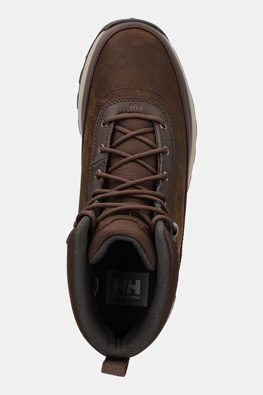 Helly Hansen buty Calgary 2 brązowy 12036