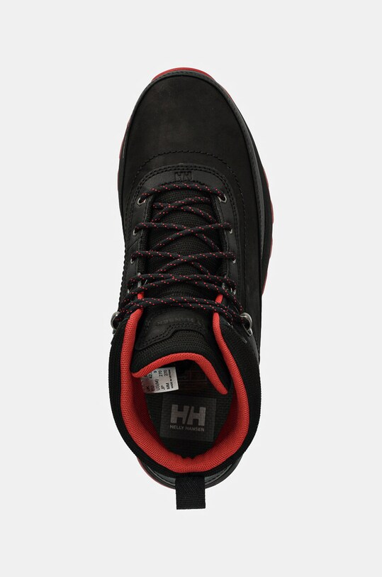 Ботинки Helly Hansen Calgary 2 чёрный 12036