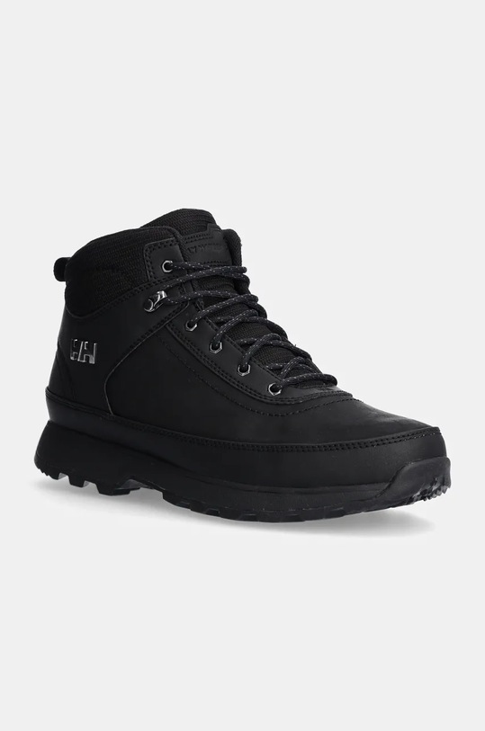 Helly Hansen cipő Calgary 2 textil fekete 12036
