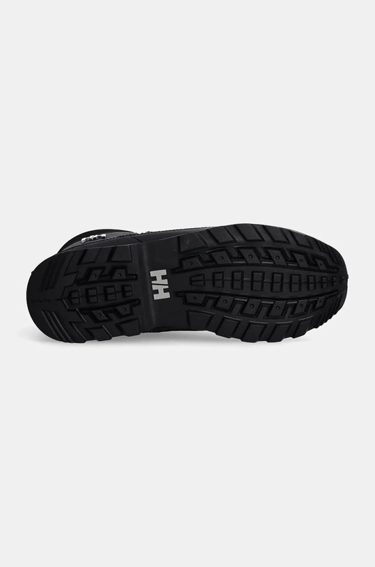 Helly Hansen cipő Calgary 2 12036 fekete
