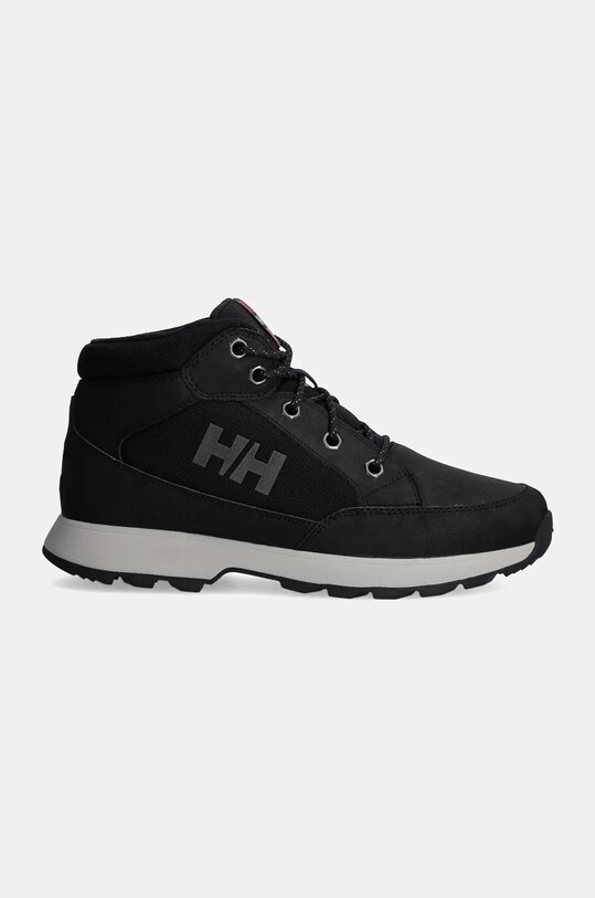 Helly Hansen cipő Torshov 2 12040 fekete AW24