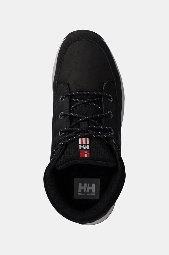 Helly Hansen cipő Torshov 2 fekete 12040