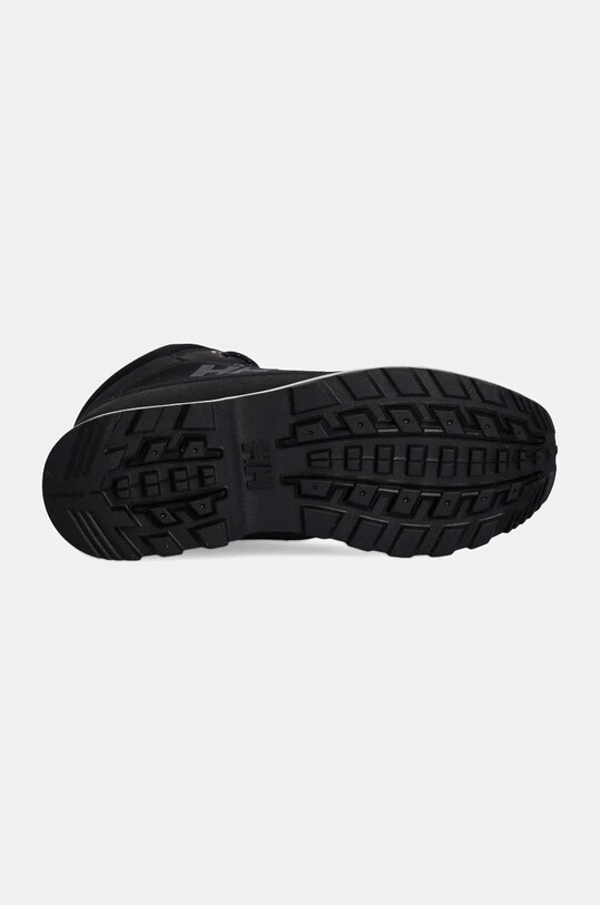 Helly Hansen cipő Torshov 2 12040 fekete