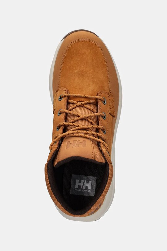 Ботинки Helly Hansen Richmond 2 коричневый 12041