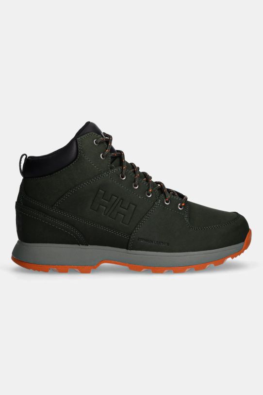 Helly Hansen pantofi Tsuga 2 12039 verde AW24