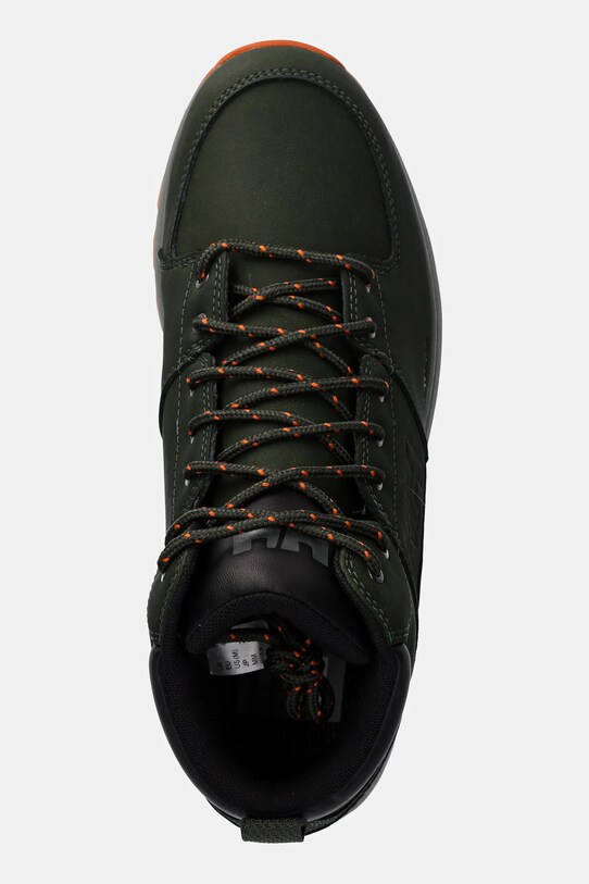 Helly Hansen pantofi Tsuga 2 verde 12039