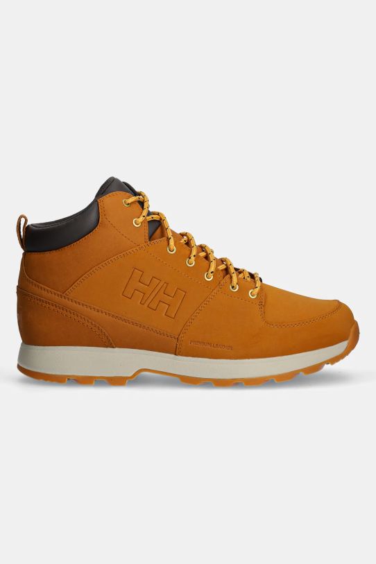 Ботинки Helly Hansen Tsuga 2 12039 коричневый AW24